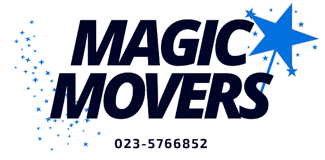 Verhuisbedrijf nodig? Magic Movers